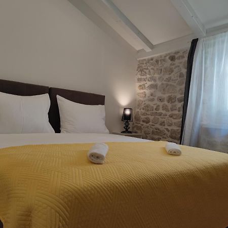 S-Rooms Šibenik Eksteriør bilde