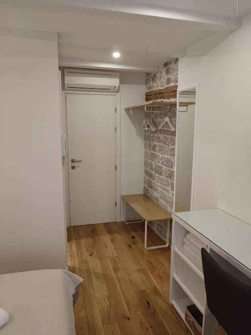 S-Rooms Šibenik Eksteriør bilde