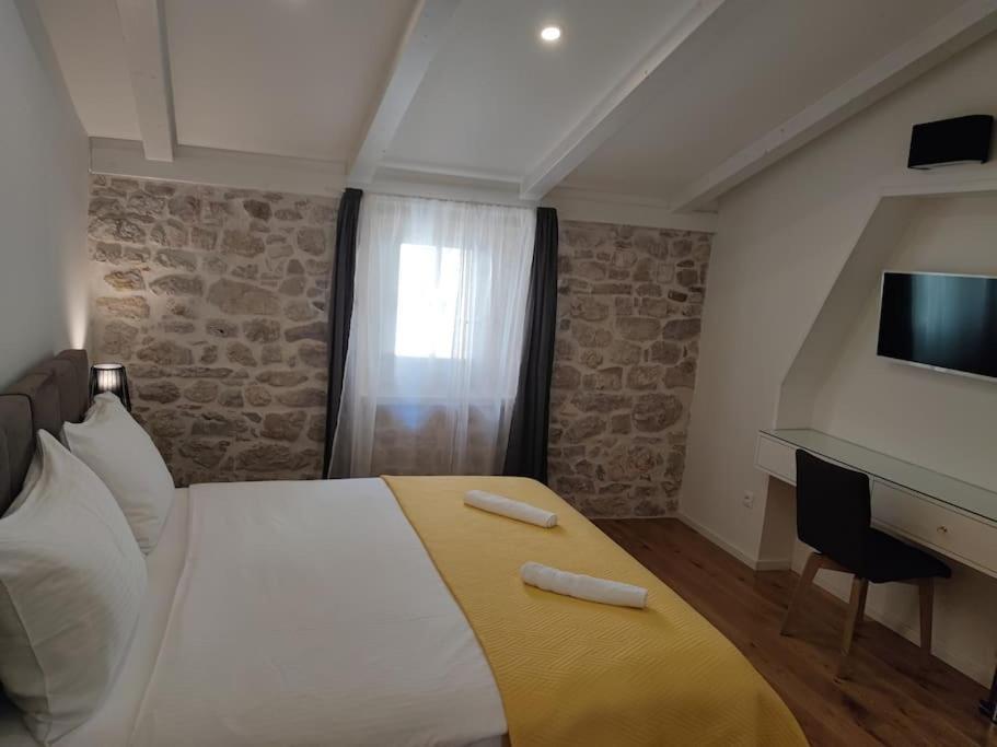 S-Rooms Šibenik Eksteriør bilde
