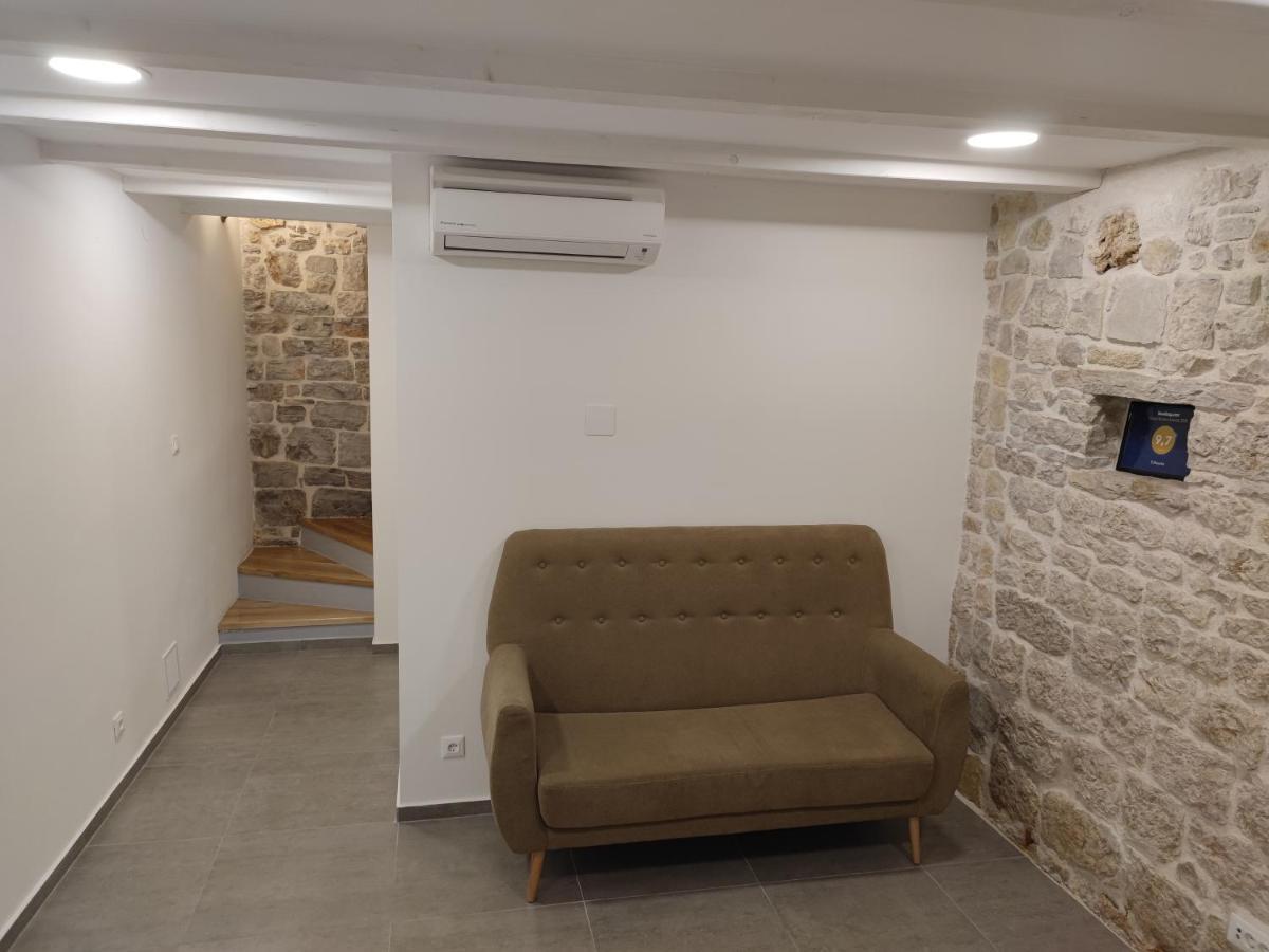 S-Rooms Šibenik Eksteriør bilde