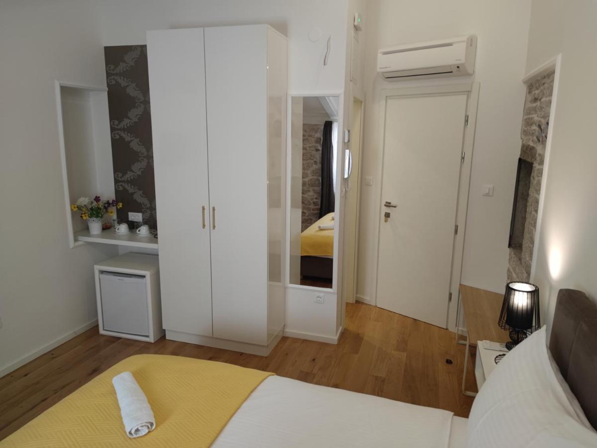 S-Rooms Šibenik Eksteriør bilde