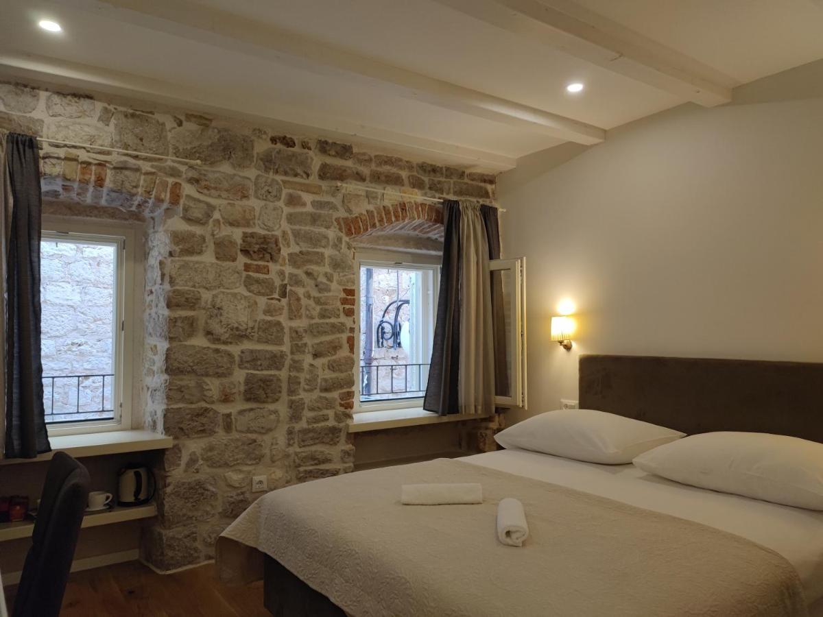 S-Rooms Šibenik Eksteriør bilde