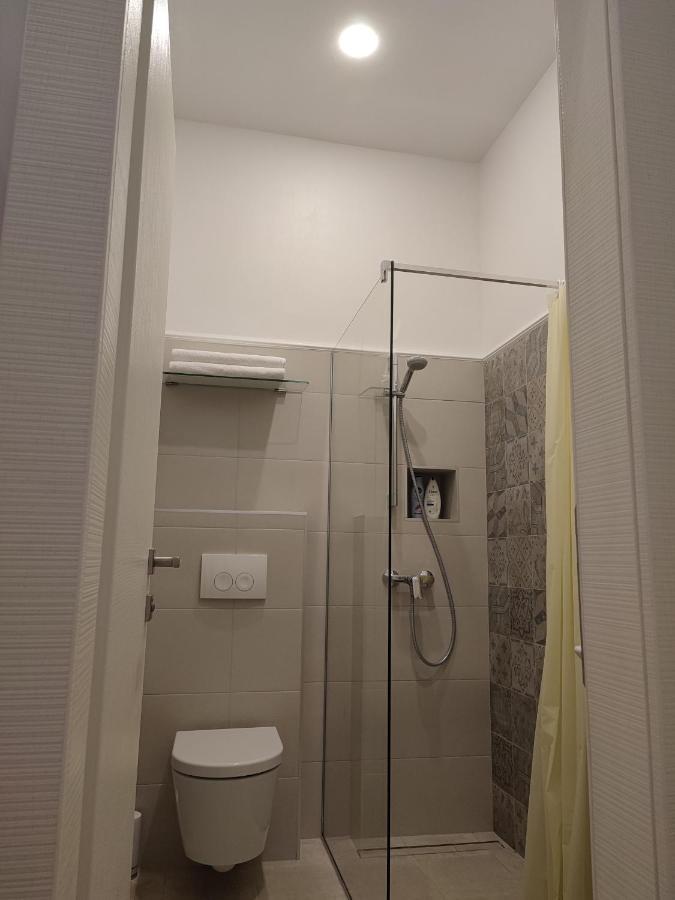 S-Rooms Šibenik Eksteriør bilde