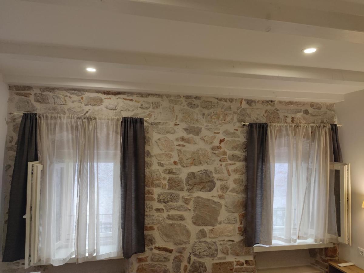 S-Rooms Šibenik Eksteriør bilde