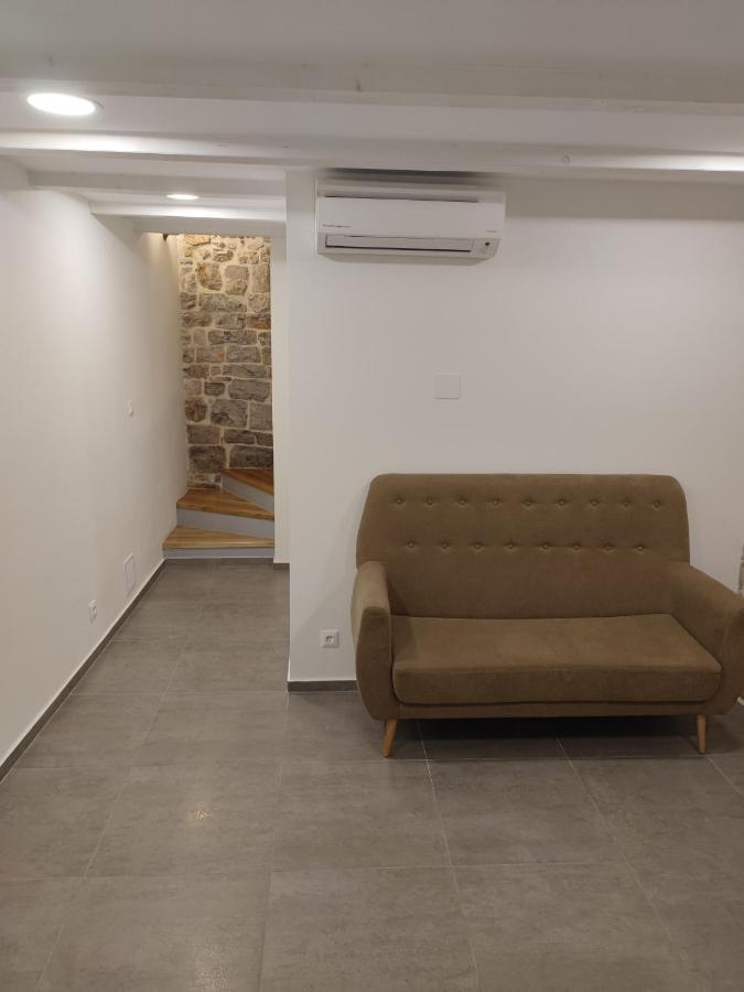 S-Rooms Šibenik Eksteriør bilde