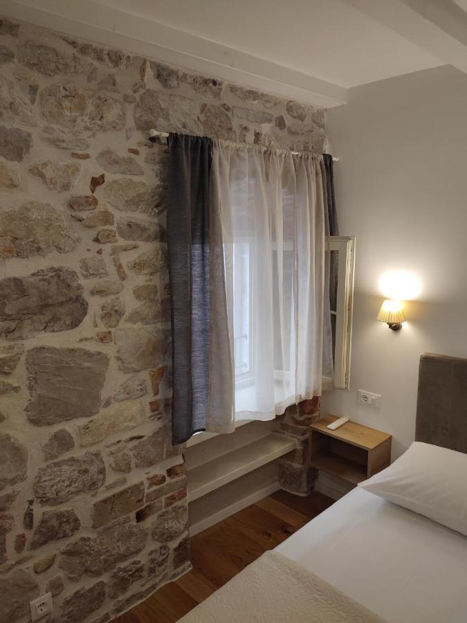 S-Rooms Šibenik Eksteriør bilde