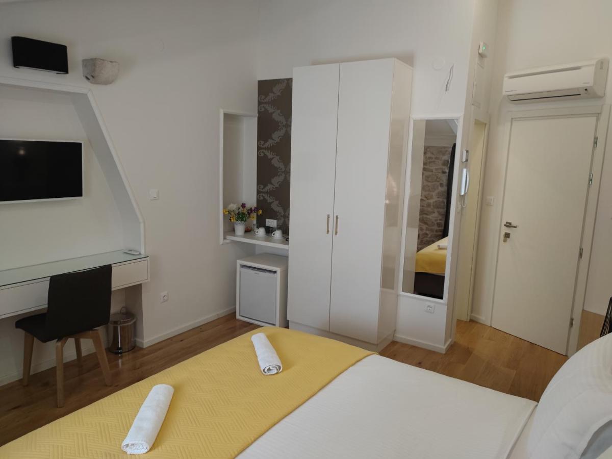 S-Rooms Šibenik Eksteriør bilde