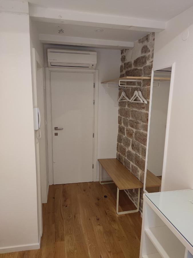 S-Rooms Šibenik Eksteriør bilde