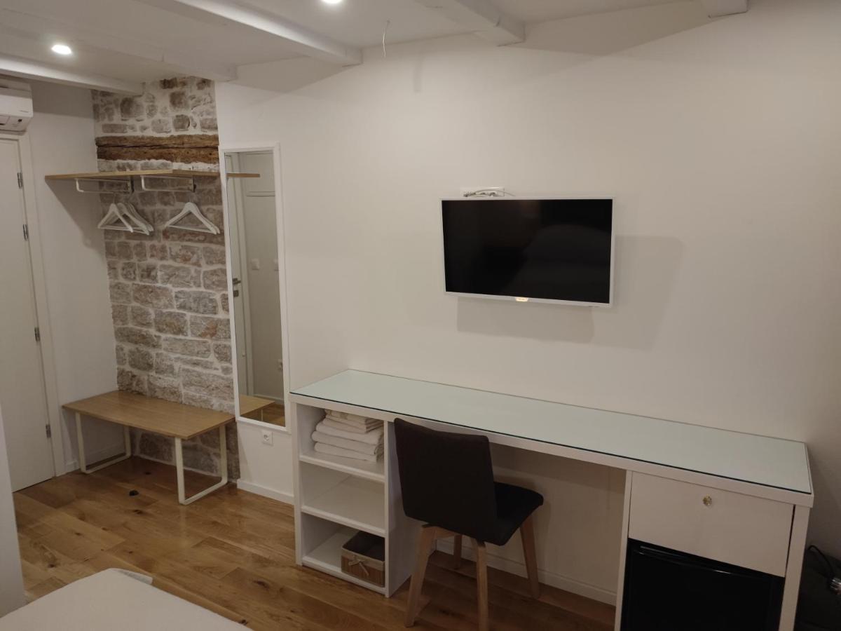 S-Rooms Šibenik Eksteriør bilde